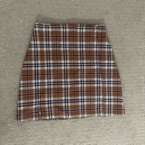 Brandy Melville skirt